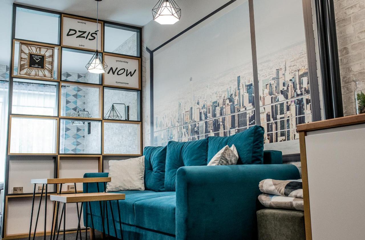 Apartamenty Czestochowa Eu "Parking Gratis" Екстер'єр фото