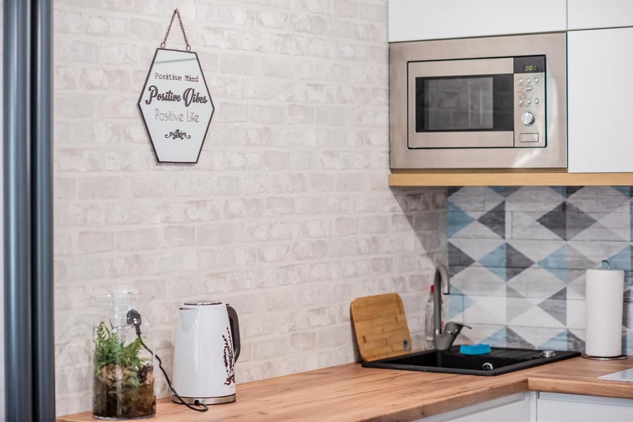 Apartamenty Czestochowa Eu "Parking Gratis" Екстер'єр фото