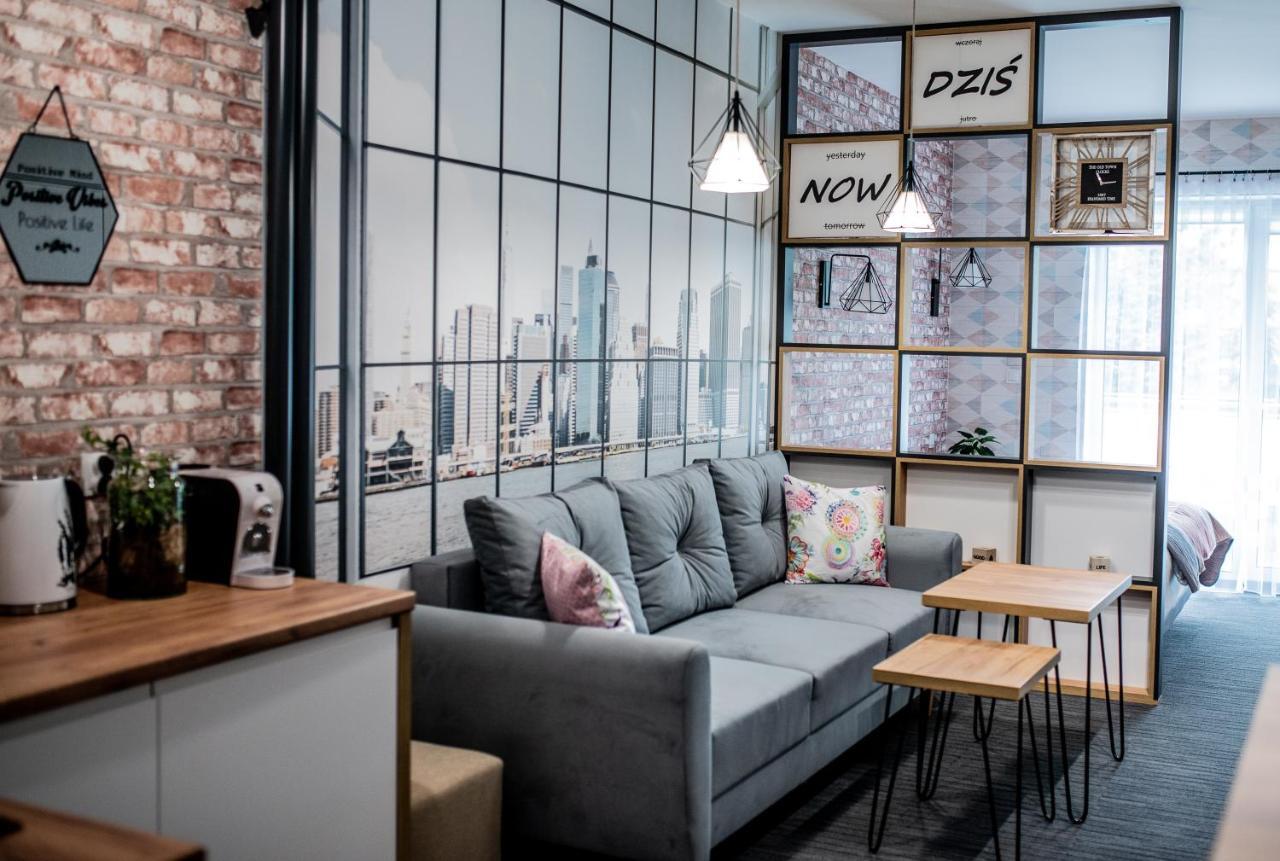 Apartamenty Czestochowa Eu "Parking Gratis" Екстер'єр фото