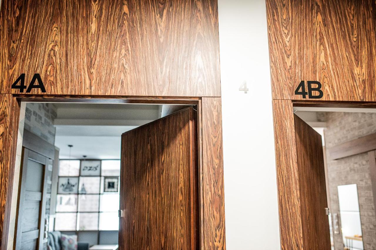 Apartamenty Czestochowa Eu "Parking Gratis" Екстер'єр фото