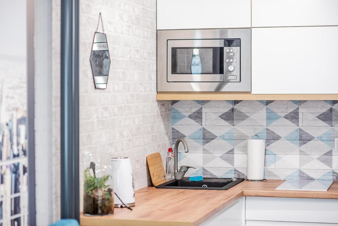 Apartamenty Czestochowa Eu "Parking Gratis" Екстер'єр фото