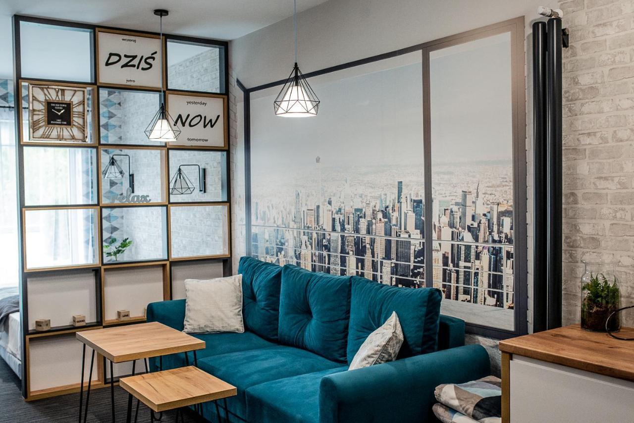 Apartamenty Czestochowa Eu "Parking Gratis" Екстер'єр фото