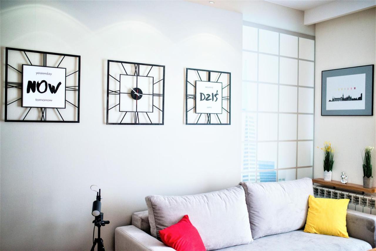 Apartamenty Czestochowa Eu "Parking Gratis" Екстер'єр фото