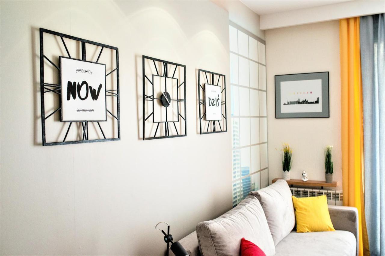 Apartamenty Czestochowa Eu "Parking Gratis" Екстер'єр фото