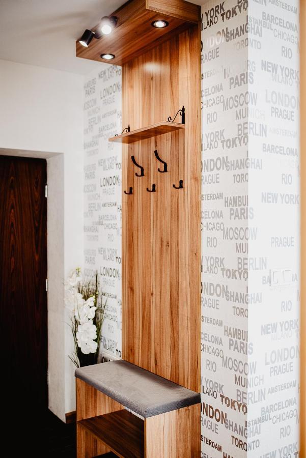 Apartamenty Czestochowa Eu "Parking Gratis" Екстер'єр фото