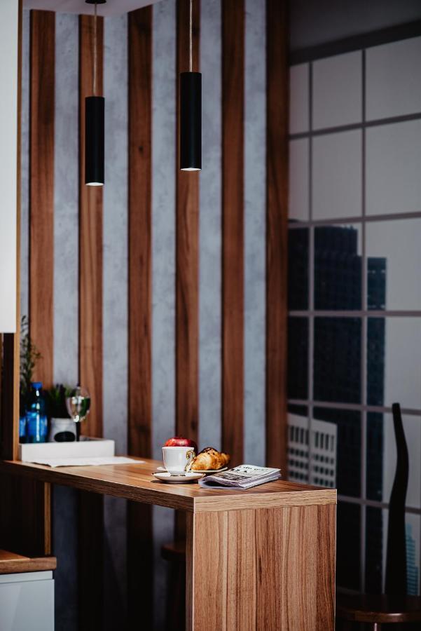 Apartamenty Czestochowa Eu "Parking Gratis" Екстер'єр фото